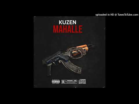 KUZEN - MAHALLE (OFFICIAL AUDIO/2022)