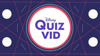 Disney Quiz Vid: Mulan Quiz Challenge screenshot 5