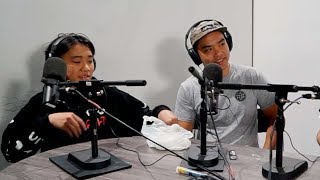 BMX - TCU TV - PHU AND MAX VU INTERVIEW