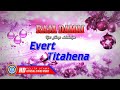 Lagu Natal Terbaik 2019 - Raja Damai - Evert Titahena (Lyrics)