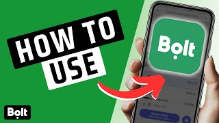 كيفية استخدام تطبيق Bolt - دليل ركوب الدراجات على Bolt screenshot 2