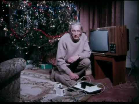 Magnavox Odyssey on Tomorrow's World (BBC, 1973)