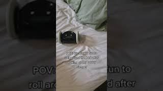 Famous Meet the Rolling Alarm Clock on Wheels! Wealth