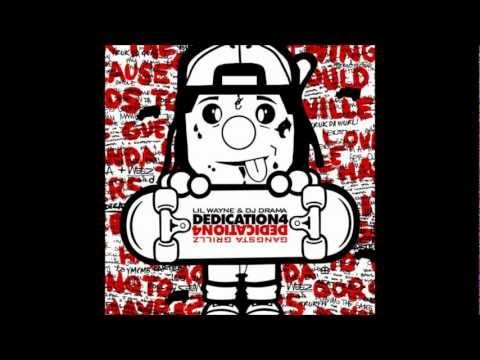 Lil Wayne - No Lie (Dedication 4)
