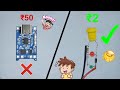 how to make battery charger module / how to make charging module for lithium battery