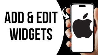 How to Add and Edit Widgets on Your iPhone Lock Screen ? screenshot 4