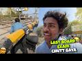 Last Exam Me Ye Kya Hua 😭 | Board Exam