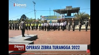 iNews NTT - 107 Personel Gabungan ikut Apel Gelar Pasukan Operasi Zebra Turangga 2022 di Polres TTS iNews NTT - 107 Personel Gabungan ikut Apel Gelar Pasukan Operasi Zebra Turangga 2022 di Polres TTS
