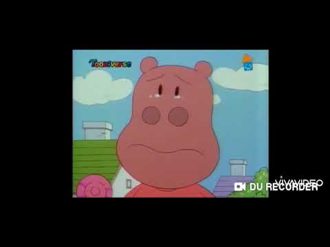 Anpanman and the Tear Flower clip 2 #002