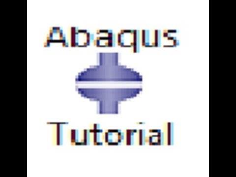 Parametric study in Abaqus Part 4