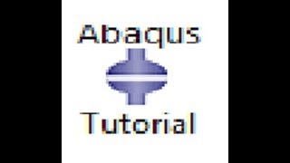 Parametric study in Abaqus Part 4