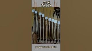 tutorial angklung lir ilir