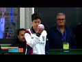 RAFFA: Master dei Campioni 2024 - Sintesi Rai Sport