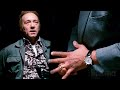 Kevin Spacey pays for his crimes | 21 | CLIP