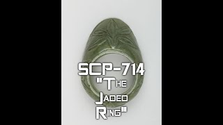 Stream SCP - 714 Song (The Jaded ring) by TheScpSongGuy