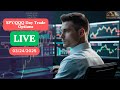 SPY QQQ Options Trading LIVE Stream | 92% Win Rate | Mar 24