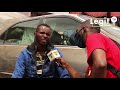 I didn't know I could build a house by selling puff-puff | Legit TV