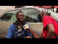 I didn't know I could build a house by selling puff-puff | Legit TV