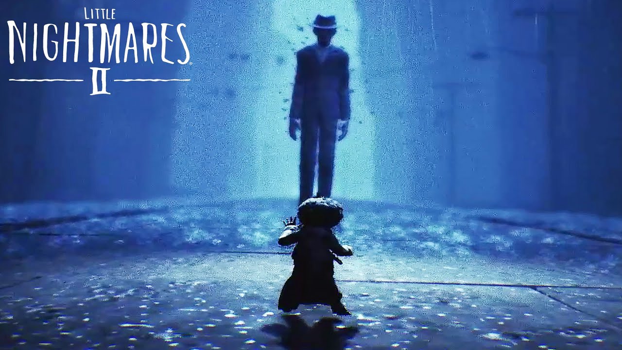 little nightmares 2 the thin man little nightmares 2 the thin man