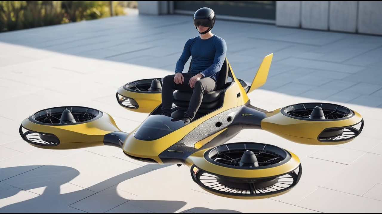 These Satisfying Inventions Are Pure Genius