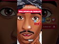 2PAC SPEAKS ON THUGLIFE #short #shorts #2pac #tupac #motivation #shortsfeed #rap #hiphop #music