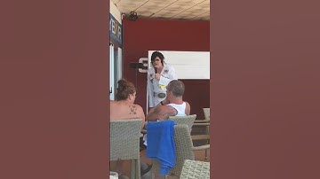 Comedy Elvis - Watch the full video on my channel