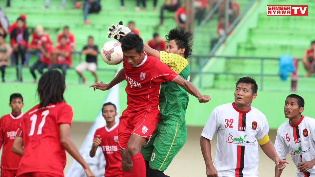 Image result for PSGC Ciamis VS Persiba Bantul