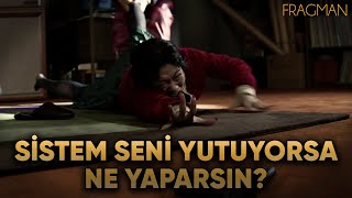 Başka Yolu Yok Fragmanı İşi̇ni̇ Kaybeden Man-Soonun Karanlik Plani Başliyor