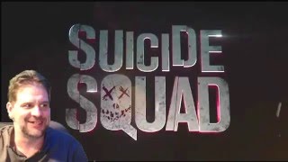 My first green screen attempt