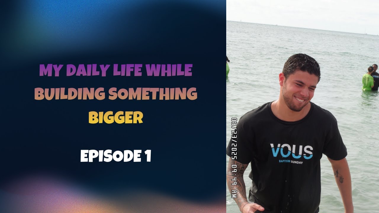 This Is What Nobody Shows You