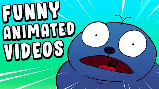 Pham Jam Recap #1 - Funny Animated Videos Compilation