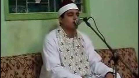 الشيخ محمد فؤاد أبو العلا وربع العصر من سورة البقرة ربع الحج 2013