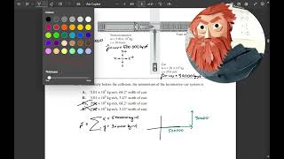 Physics 30 released items 2009 solutions