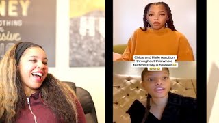 Funny TikToks For Dee Shanell V4 | Reaction