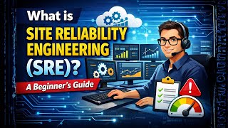 What is Site Reliability Engineering (SRE)? A Beginner's Guide