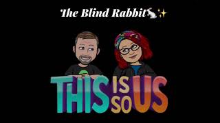 Dining in the Dark? @ Blind Rabbit in Anaheim- 🎉🥳🥰👏🏻🍹🐇🌟👍🏻 Food & Cocktails