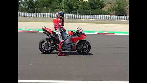 Dove vedere MotoGP a che ora?