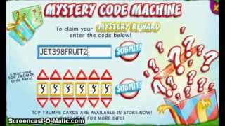 BinWeevils-Mulch and XP Codes