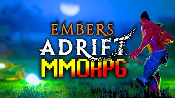 Embers Adrift & why it