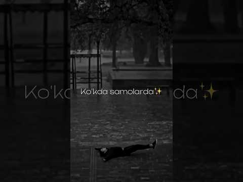 Ko'kda Samolarda #cover #khiva #music #nevomusic #filmuz #rizanova #tashkent #guitar #andijon