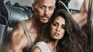 o saathi baaghi 2 atif aslam mp3