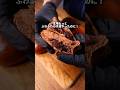【失敗】とろけるチョコのブリオッシュ作りたかったのに、、、😔#パン作り #パン #shorts #飯テロ #food
