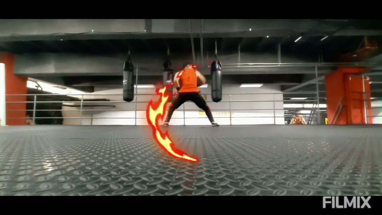 Tan toi Thoukiun Form of Northern Shaolin Kung Fu