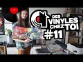 Des vinyles chez toi 11  chez stanislas  fan de triangle  monsieur vinyl