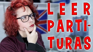 Leer Partituras de Batería | Tutorial | Kat Almagro