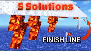 *5 SOLUTIONS* Side-Scrolling Boss Fight [SSBU]