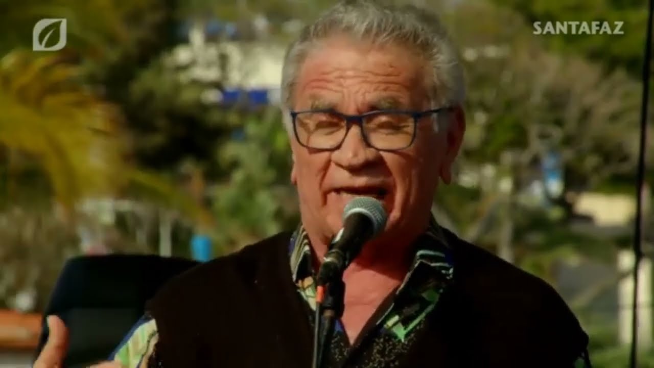 Geraldo Amancio e Guilherme Nobre| Cantoria na Ilha da Madeira- Portugal