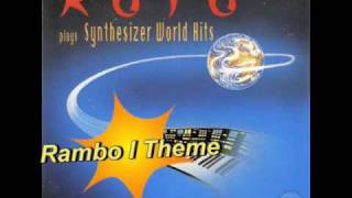 Koto - Rambo I Theme chords