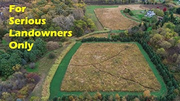Transforming Deer Habitat and Hunting Properties One Parcel at a Time