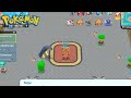 Sprint Elf Game #28 (New Android Pokemon Game 2025)